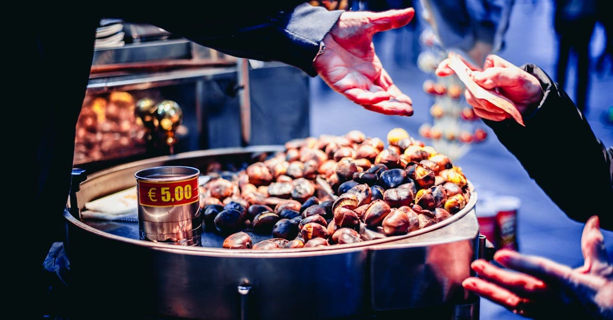 Sagra delle Castagne